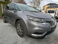 Usado Renault Espace 160 HP (117 kW) 2017 Cinzento Monovolume