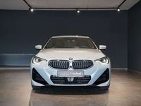 gebraucht BMW 220 d Coupe M Sport LC Plus- LED-Kamera-Keyless