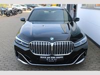 gebraucht BMW 730L d xDrive Limousine K HiFi SH