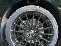 Gebraucht Citroën C6 241 PS (177 kW) 2012 Schwarz Limousine