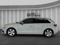 gebraucht Audi A3 Sportback ambition Xenon Navi Pano PDC MFL