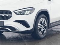 Gebraucht Mercedes GLA250 Progressive 218 PS (160 kW) 2024 SUV
