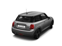 Gebraucht Mini Cooper 136 PS (100 kW) 2019 Metallic) (grau Kleinwagen