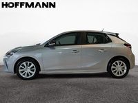 Gebraucht Opel Corsa Edition 101 PS (74 kW) 2023 Silber Kleinwagen