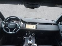 Gebraucht Land Rover Range Rover evoque SE Dynamic 200 PS (147 kW) 2023 Andere SUV