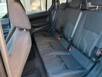 Usata Ford Transit 2016 Grigio Station wagon