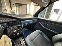 Gebraucht Audi 100 136 PS (100 kW) 1989 Limousine