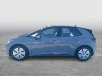 Brugt VW ID.3 Pro 106 kW (145 HK) 2021 Grå Hatchback