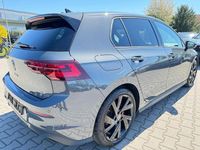 Second-hand VW Golf VIII GTD 200 CP (147 kW) 2022 Gri Berlinǎ