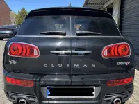Gebraucht Mini Cooper SD 190 PS (139 kW) 2017 Schwarz Kleinwagen