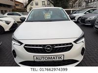 Gebraucht Opel Corsa Elegance 101 PS (74 kW) 2023 Weiß Kleinwagen