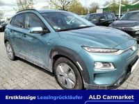 gebraucht Hyundai Kona EV Style Geschlossen 5-türig Direktantrieb 1-Gang