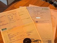 Gebraucht Smart ForFour Pulse 75 PS (55 kW) 2006 Grau Kleinwagen