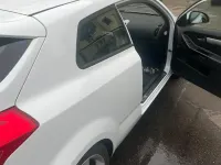 Gebraucht Kia Ceed 110 PS (80 kW) 2008 Weiß Kleinwagen