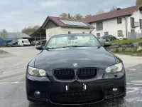 Occasion BMW 330 Cabriolet Performance 231 ch (169 kW) 2008 Noir Cabriolet