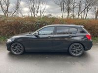 gebraucht BMW 118 118 i M Sport