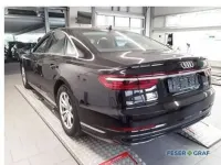 Gebraucht Audi A8 Ambiente 286 PS (210 kW) 2023 Brillantschwarz Limousine