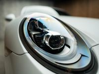 Gebraucht Porsche 991 500 PS (367 kW) 2018 Weiß