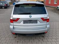 gebraucht BMW X3 xDrive20d Edition Exclusive Edition Exclusive