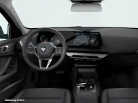Gebraucht BMW 120 156 PS (114 kW) 2025 Schwarz Kleinwagen