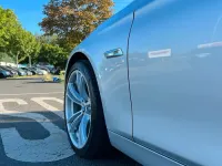 Gebraucht BMW 535 313 PS (230 kW) 2012 Silber Kombi
