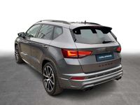 Second-hand Cupra Ateca 300 CP (220 kW) 2023 Gri SUV