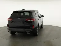 Neu Ford Kuga ST-Line 186 PS (136 kW) 2026 Agate black metallic SUV