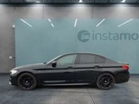 gebraucht BMW 520 BMW 520, 93.381 km, 190 PS, EZ 08.2019, Diesel