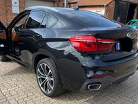 Gebraucht BMW X6 258 PS (189 kW) 2018 SUV