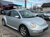 gebraucht VW Beetle ARTE 1.6 TÜV 09.2025