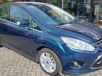 Usata Ford C-MAX 163 CV (119 kW) 2012 Blu Monovolume