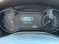 Gebraucht Ford Mondeo Trend 200 PS (147 kW) 2014 Weiß Kombi