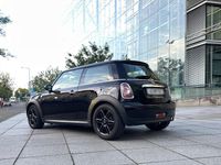 Usado Mini Cooper D 111 HP (81 kW) 2013 Preto Citadino