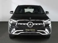 Gebraucht Mercedes GLA200 163 PS (119 kW) 2024 Schwarz SUV