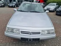 Gebraucht Citroën XM Exclusive 190 PS (139 kW) 2000 Silber (metallic) Limousine