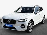 Gebraucht Volvo XC60 Core 250 PS (183 kW) 2024 Weiß SUV