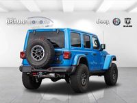 gebraucht Jeep Wrangler Ultd. Rubicon 392 6.4 20th Anniversary