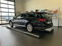 gebraucht VW Passat Variant Highline 2.0 TDI DSG BMT AHK, LE
