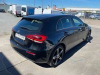 gebraucht Mercedes A180 A 180d (177.003)