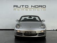 Gebraucht Porsche 911 Carrera 355 PS (261 kW) 2007 Silber