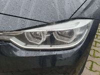 gebraucht BMW 320 320 3er Touring i Advantage LED Navi AHK elek