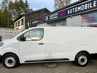 Gebraucht Toyota Proace 144 PS (105 kW) 2024 Weiß Van / Kleinbus