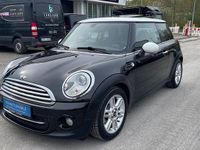 Usado Mini Cooper 122 HP (89 kW) 2011 Preto Citadino