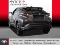 gebraucht Toyota C-HR plus [LP] und [LED]