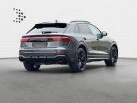 Neu Audi RS Q8 Performance 640 PS (470 kW) 2025 Grau SUV