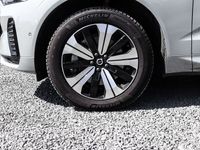 Gebraucht Volvo XC60 Plus 455 PS (334 kW) 2024 Vapour grey SUV