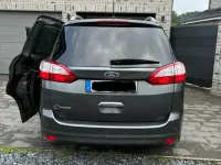Gebraucht Ford Grand C-Max 150 PS (110 kW) 2019 Grau Van / Kleinbus