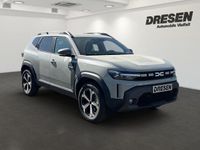 Neu Dacia Duster Journey 141 PS (103 kW) 2025 Grün SUV