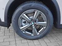 Gebraucht BMW X1 156 PS (114 kW) 2026 Dune grey metallic SUV