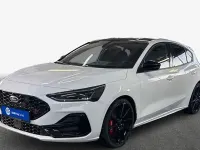 Nowe Ford Focus ST 280 KM (205 kW) 2025 Biały Sedan/Limuzyna